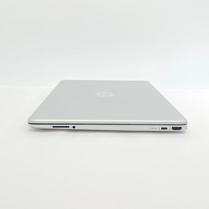 美品 HP Laptop 15s-fq5043TU Core i5-1235U 16GB SSD 512GB バッテリー最大容量100%【C6740-80】