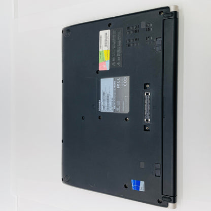 DynaBook R73/B i5 6300U 8GB SSD 256GB Windows10Home バッテリー最大容量85% 【C4500-80】