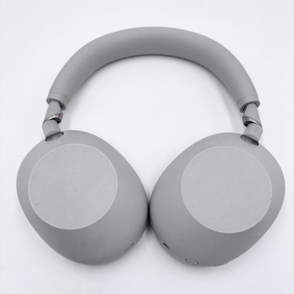 SONY ワイヤレスヘッドホン WH-1000XM6 YY2984【C8134-60】