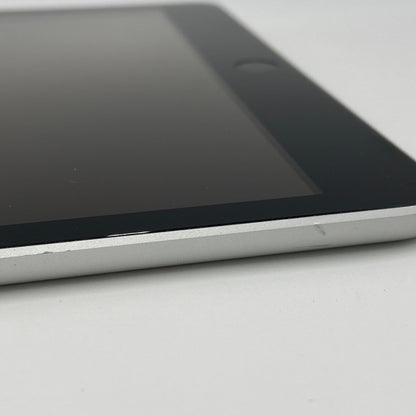 Apple iPad 10.2インチ 第9世代 Wi-Fi 64GB 2021年秋モデル MK2L3J/A シルバー タブレット バッテリー最大容量81%【C5214-60】