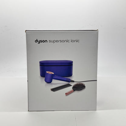 ダイソン dyson Supersonic ionic HD08ヘアドライヤー【C7555-100】