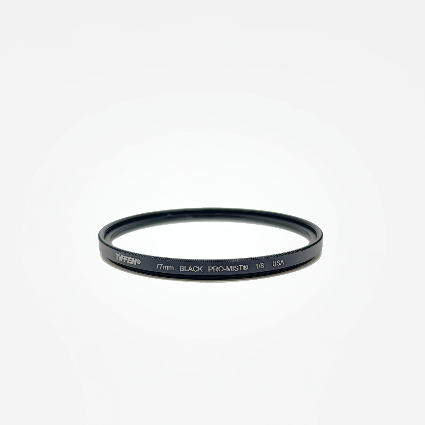 Tiffen Black Pro-Mist 77mm (1/8) フィルター【C7589-N】