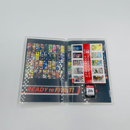 大乱闘スマッシュブラザーズ SPECIAL Nintendo Switch　【C5088-N】