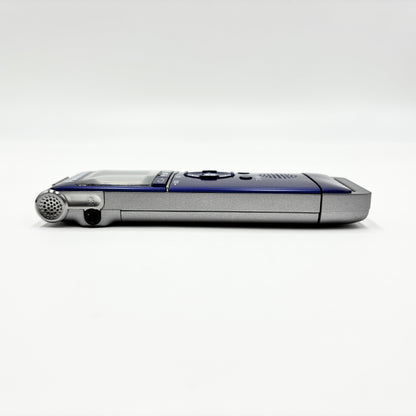 Panasonic パナソニック ICレコーダー ボイスレコーダー RR-XS360【C8685-C】