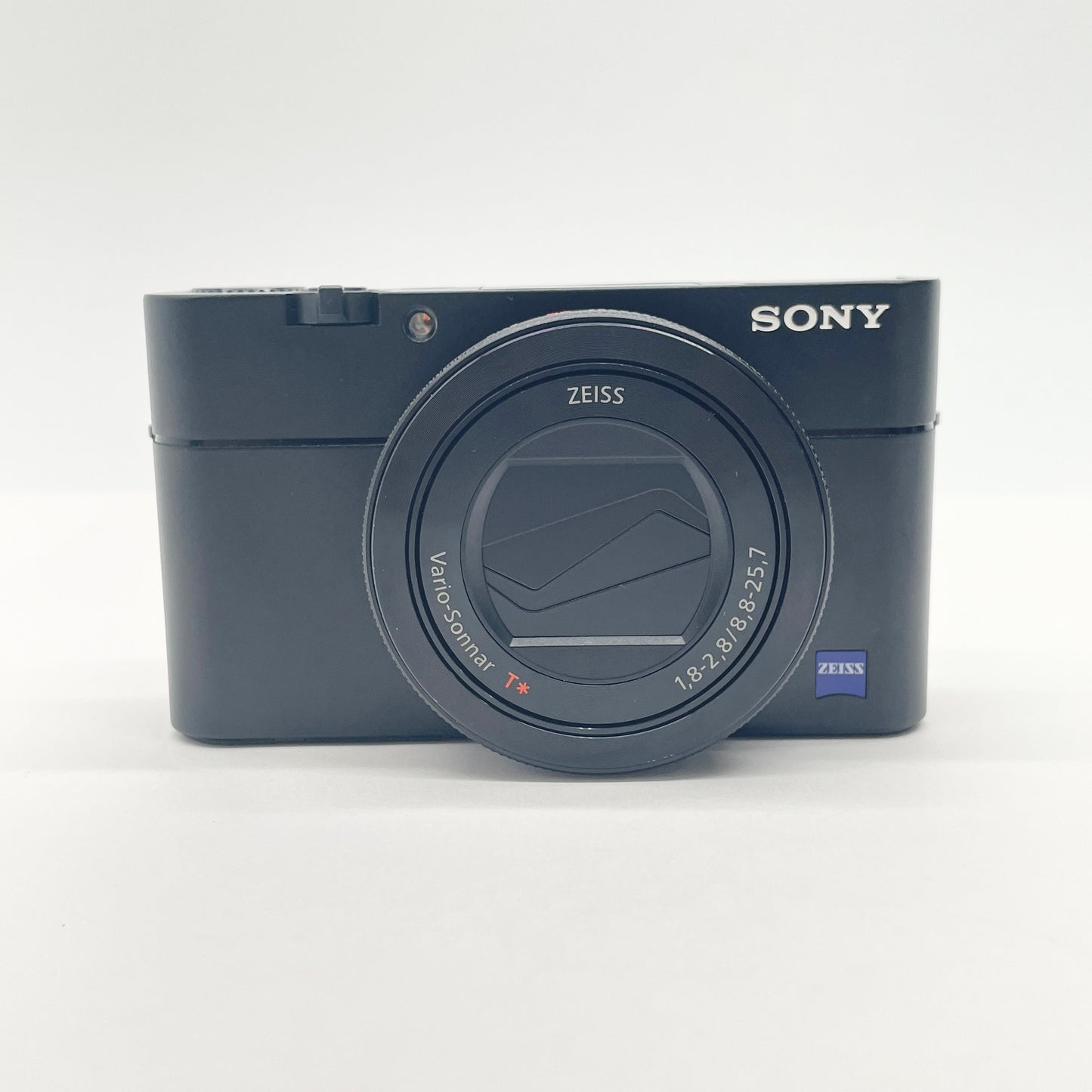 美品 SONY Cyber-shot DSC-RX100M5A コンパクトデジタルカメラ【C8377-60】