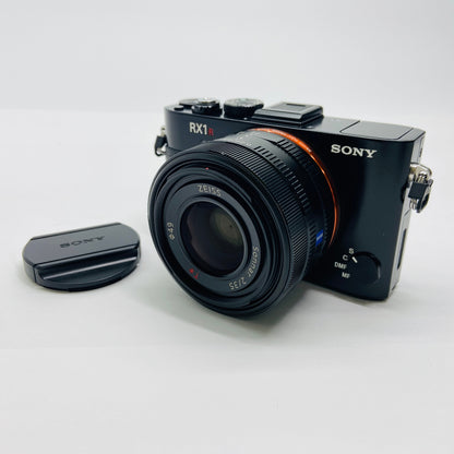 SONY ソニー Cyber-shot DSC-RX1RM2　RX1RII コンパクトデジタルカメラ【C4021-60】