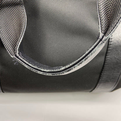 TUMI ボストンバッグ   旅行かばん ブラック【C5751】