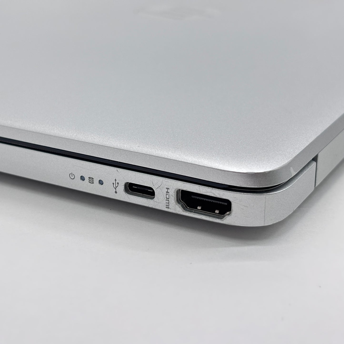 HP Laptop 15s-fq2635TU Core i5 1135G7 8GB SSD512GB Windows11Home バッテリー最大容量93％ 【C5836-80】