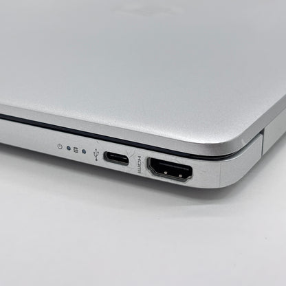 HP Laptop 15s-fq2635TU Core i5 1135G7 8GB SSD512GB Windows11Home バッテリー最大容量93％ 【C5836-80】