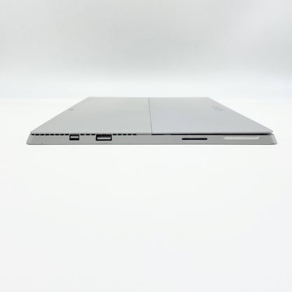 Microsoft Surface Pro3 1631 Core i5-4300U 4GB SSD128GB バッテリー最大容量100%【C5822-80】