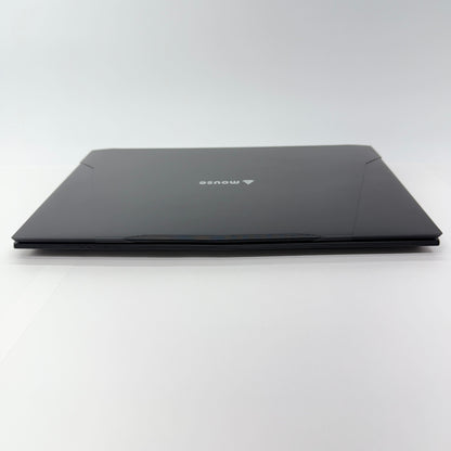 mouse MB-K690SN1-EX3 Core i7-8750H 16GB Geforce MX150 SSD256GB HDD1TB バッテリー最大容量96%【C5163-100】