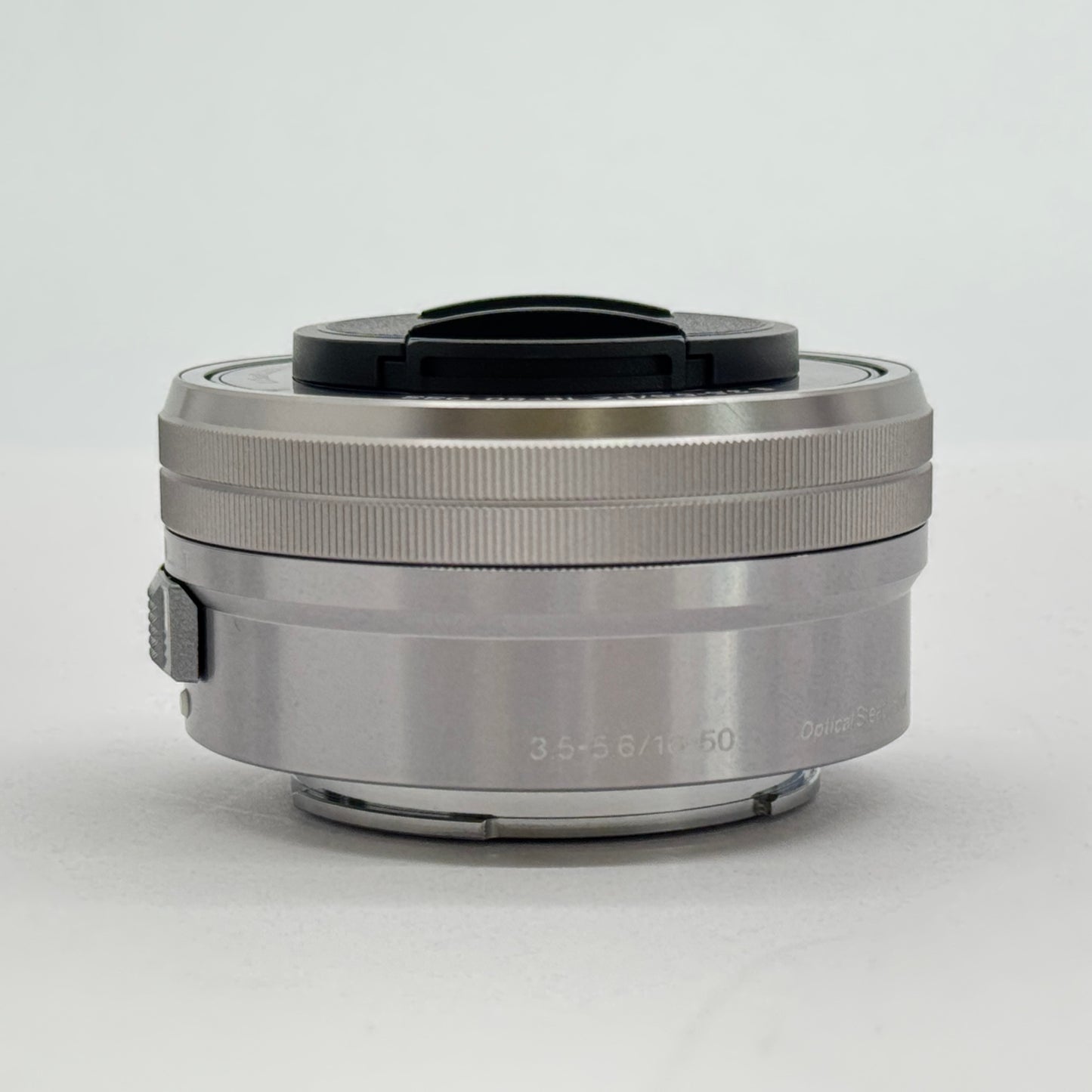 SONY α6400 ILCE-6400L E PZ 16-50mm F3.5-5.6 OSS SELP1650 パワーズームレンズキット【C7619-60】