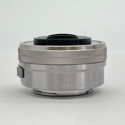 SONY α6400 ILCE-6400L E PZ 16-50mm F3.5-5.6 OSS SELP1650 パワーズームレンズキット【C7619-60】