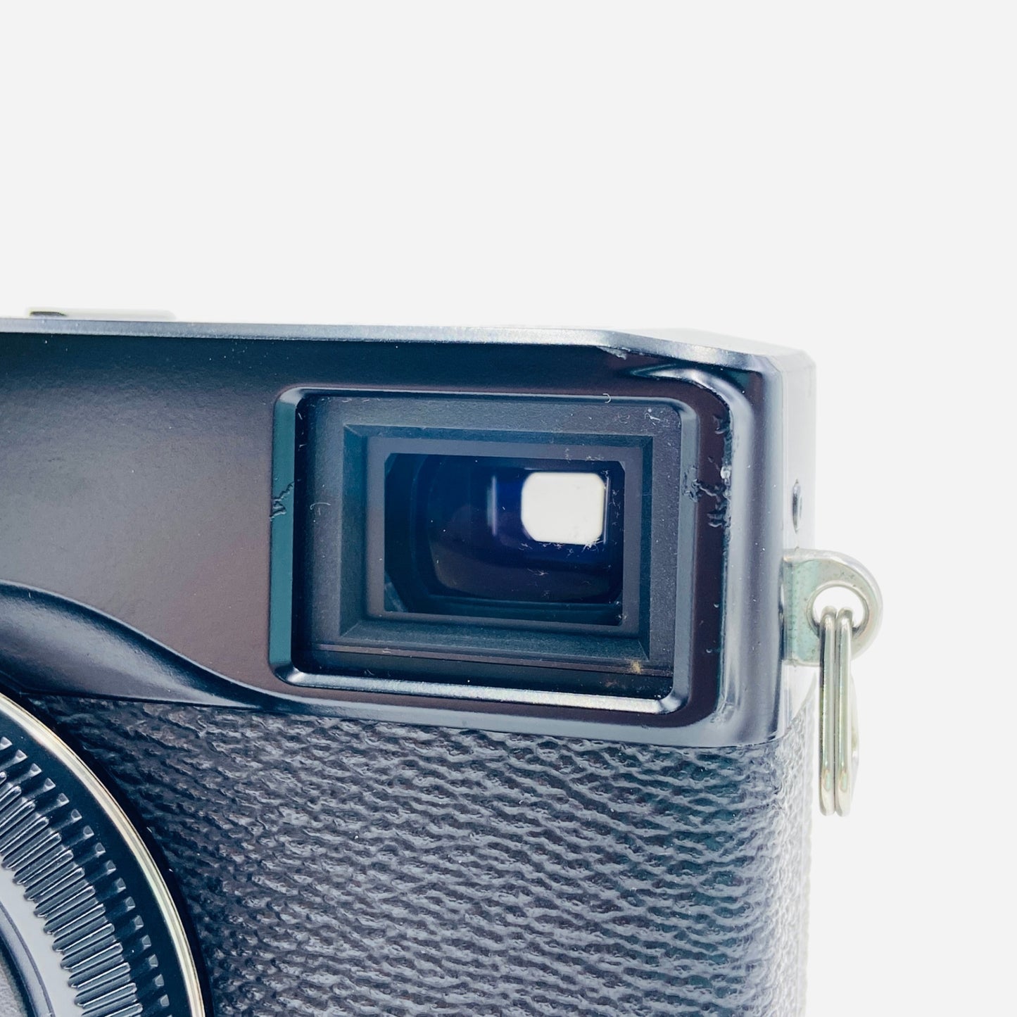 FUJIFILM ミラーレス一眼レフカメラ X-pro1 ボディ 【C4029-60】