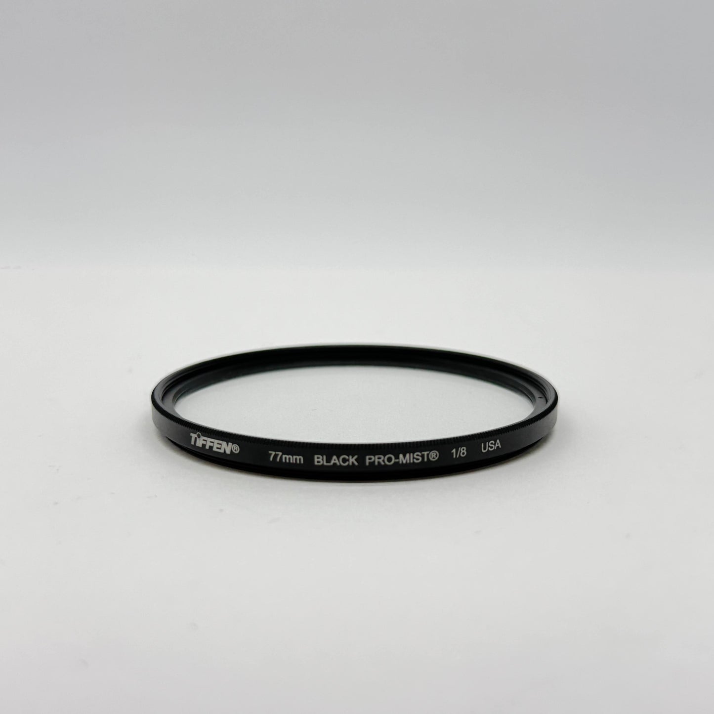 Tiffen Black Pro-Mist 77mm (1/8)【C7588-N】