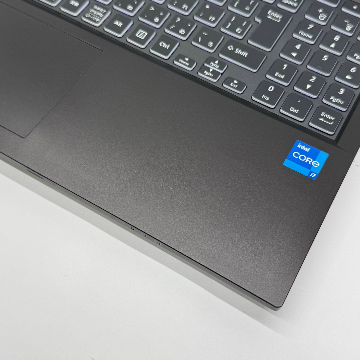mouse DAIV 5N-MA 22095N-ADLABW11-MA 15.6型 i7 12700H 32GB SSD512GB M.2 SSD RTX 3060 Windows11Home 【C7045-100】