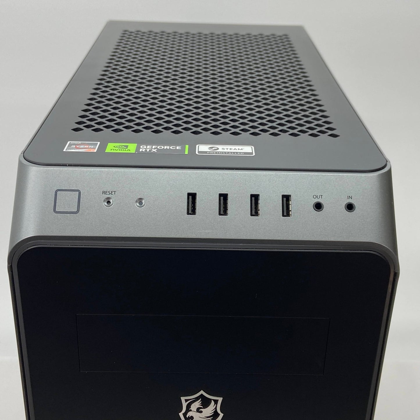 GALLERIA Ryzen7 5800X3D 32GB SSD 1TB RTX5070 Windows11Home 【C5509-160】