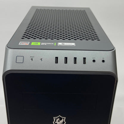 GALLERIA Ryzen7 5800X3D 32GB SSD 1TB RTX5070 Windows11Home 【C5509-160】