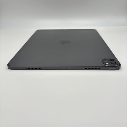 Apple iPad Pro 12.9インチ 第5世代 Wi-Fiモデル 256GB スペースグレイ MHNH3J/A バッテリー最大容量84%【C7016-80】