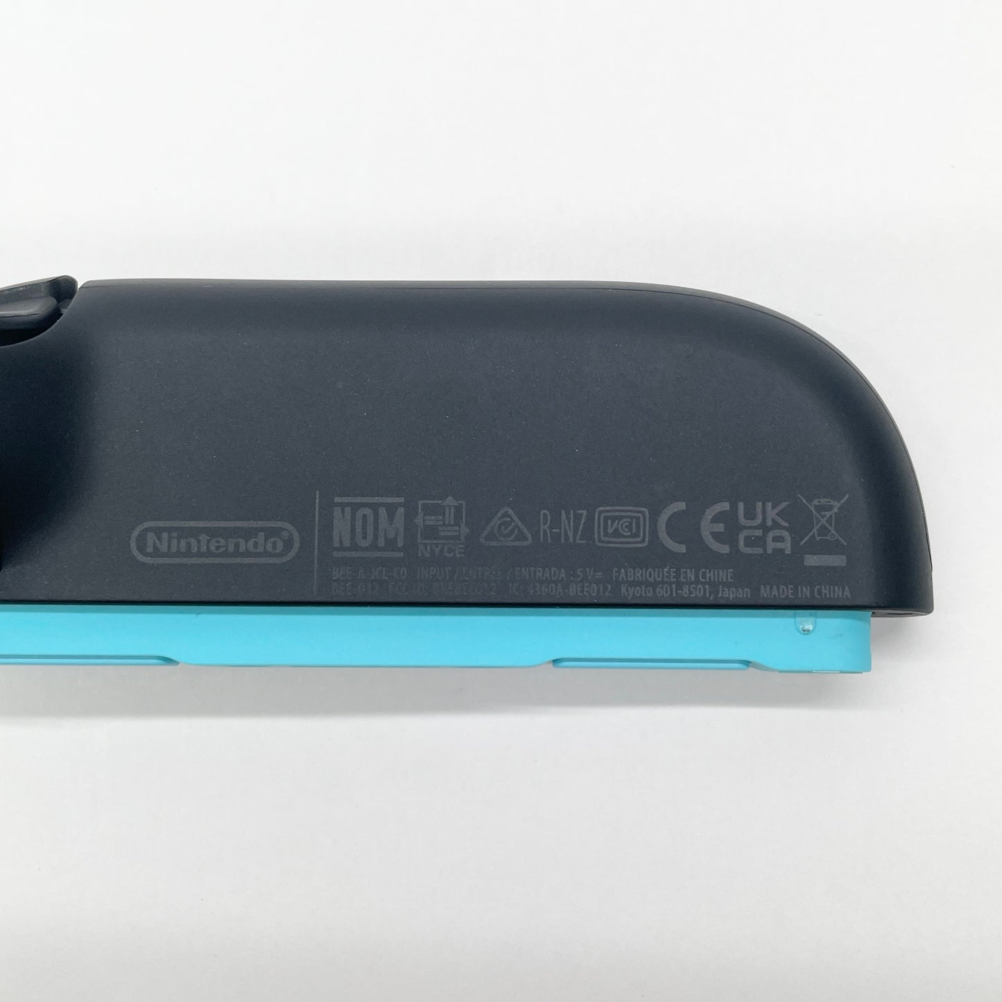 Nintendo Switch2 国内専用モデル BEE-001【C8388-60】