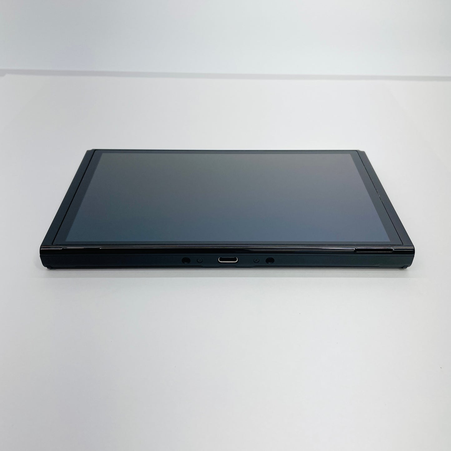 美品 NINTENDO Switch 有機EL 本体 HEG-001【C4566-80】