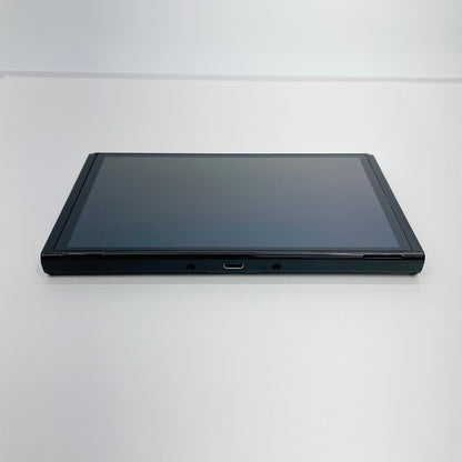 美品 NINTENDO Switch 有機EL 本体 HEG-001【C4566-80】