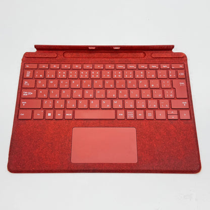 Surface Pro8 i5 1135G7 8GB SSD 256GB Windows11 Home  バッテリー最大容量84% キーボード、ペン付き【C7448-80】