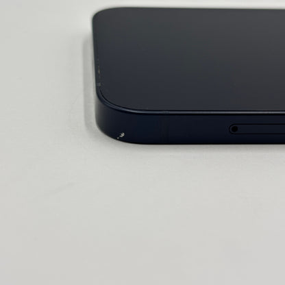 Apple iPhone12 mini 64GB ブラック MGA03J/A SIMフリー バッテリー最大容量74%【C5306-C】