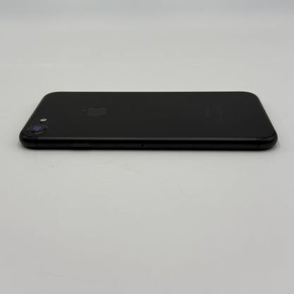 Apple iPhone 7 32GB SIMフリー MNCE2J/A ブラック バッテリー最大容量97% 【C5139-C】
