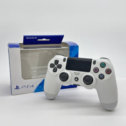 美品 SONY ワイヤレスコントローラー DUALSHOCK4【C7230-60】
