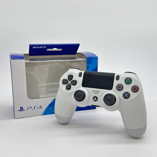 美品 SONY ワイヤレスコントローラー DUALSHOCK4【C7230-60】