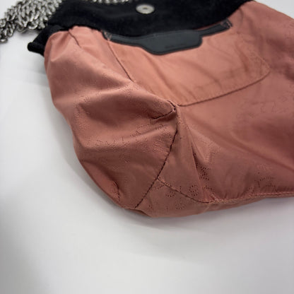 STELLA McCARTNEY ステラマッカートニー ショルダーバッグ  【C4754】