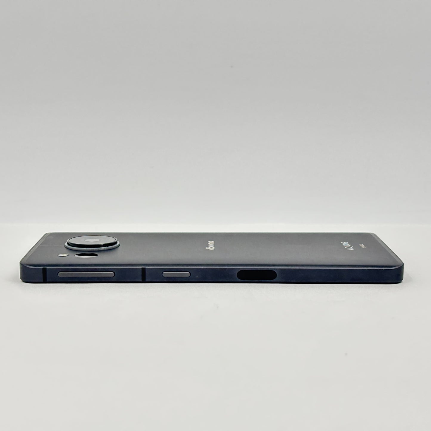 美品 SHARP AQUOS sense7 128GB SH-53C SIMフリー【C8886-C】