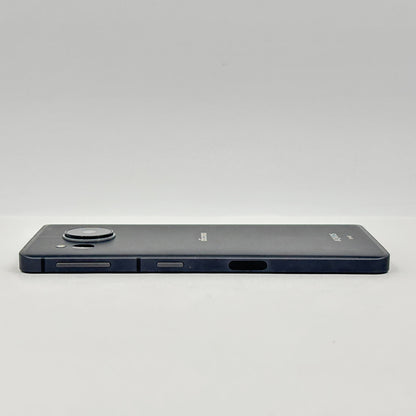 美品 SHARP AQUOS sense7 128GB SH-53C SIMフリー【C8886-C】
