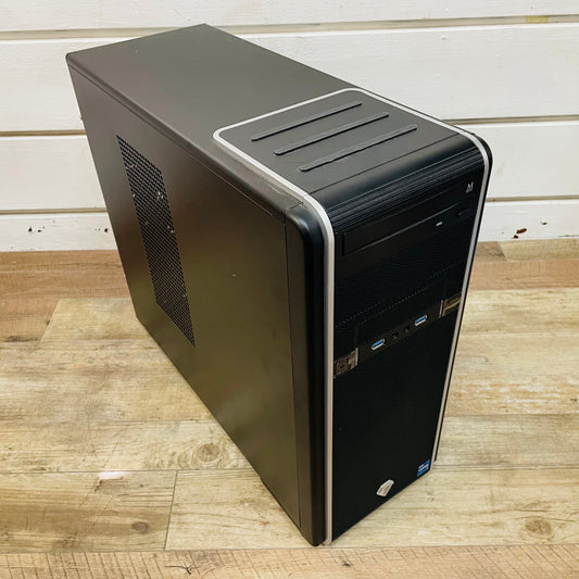 TSUKUMO G-GEAR GA7J-F211/T i7 11700 16GB  SSD 500GB RTX 3060 【C447-160】