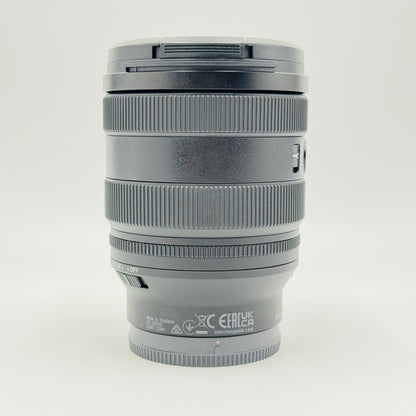 美品 SONY ソニー FE 20-70mm F4 G SEL2070G【C6323-80】