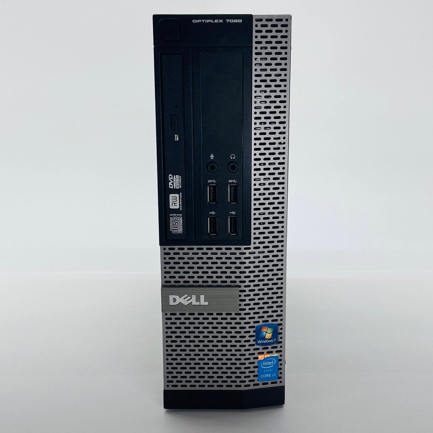 Dell OptiPlex 7020 i7-4790 8GB SSD240GB Windows 10 Pro【C4007-100】