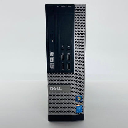 Dell OptiPlex 7020 i7-4790 8GB SSD240GB Windows 10 Pro【C4007-100】