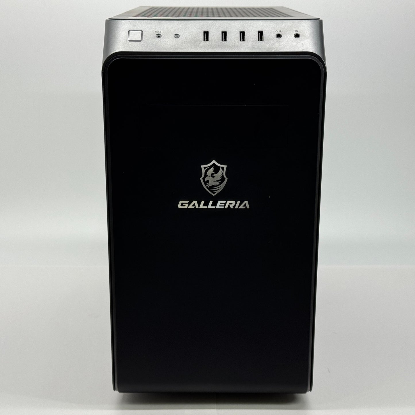 Thirdwave GALLERIA RM5R-G60 デスクトップPC AMD Ryzen 5 3500 16GB SSD 512GB GeForce GTX 1660 Windows11 Home【C6321-140】