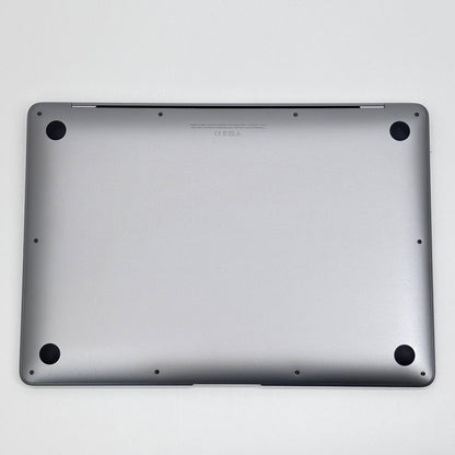 美品 MacBook Air 13インチ M1 2020 8コアCPU 7コアGPU 8GB 256GB MGN63J/A スペースグレイ バッテリー最大容量97%【C8222-80】