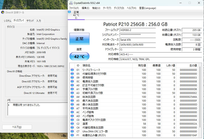 新品SSD Dell Inspiron 3593 i3-1005G1 4GB SSD256GB Windows11 Home【C5544-100】