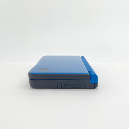 Nintendo DSi LL UTL-001(JPN) ブルー【C6856-C】