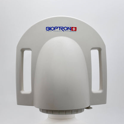 BIOPTRON Pro1 JPC バイオプトロン プロ1 家庭用 美顔器 美顔機 美容機器 フェイスケア スキンケア【C8333-140】