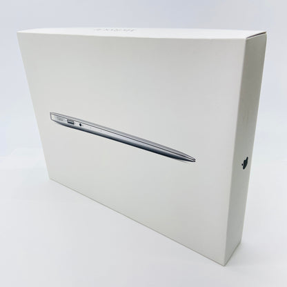 Apple MacBook Air 13インチ (Early 2015) Core i5 1.6GHz/8GB/SSD 256GB MMGG2J/A【C4288-80】