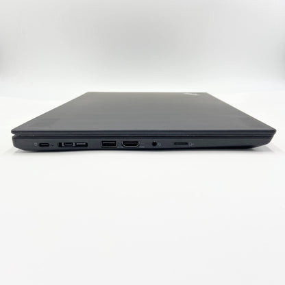 Thinkpad T495 Ryzen 7 PRO 3700U 32GB SSD 512GB Windows11 pro バッテリー最大容量87%【C5003-80】