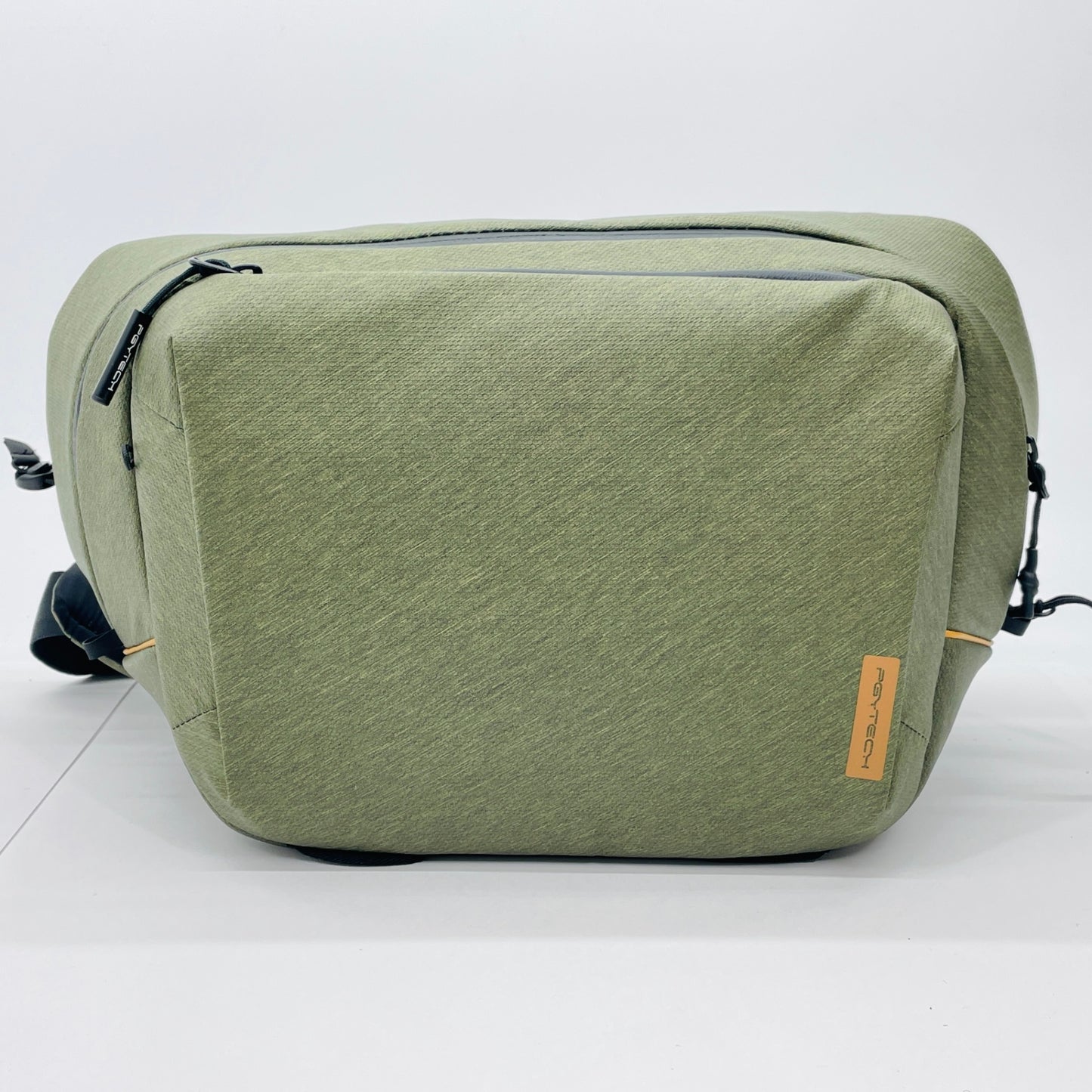 美品 PGYTECH OneGo Solo V2 6L モス グリーン【C4839-80】
