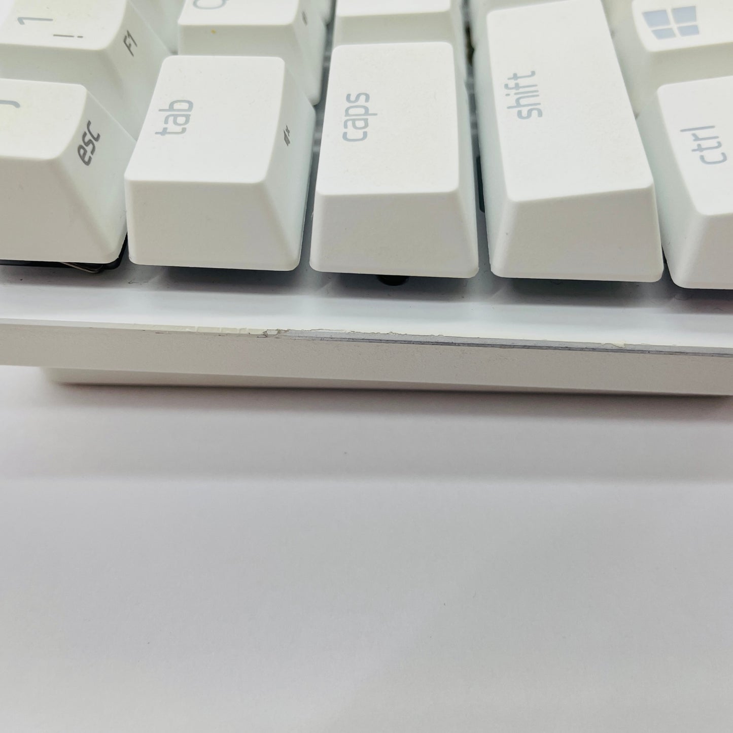 RAZER キーボード HUNTSMAN MINI RZ03-0339【C4621-80】