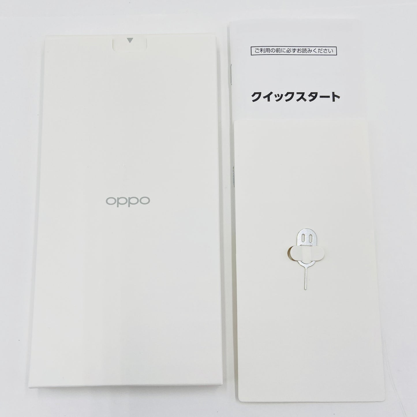 美品 OPPO A3 5G 128GB A402OP パープル  SIMフリー【C4303-C】