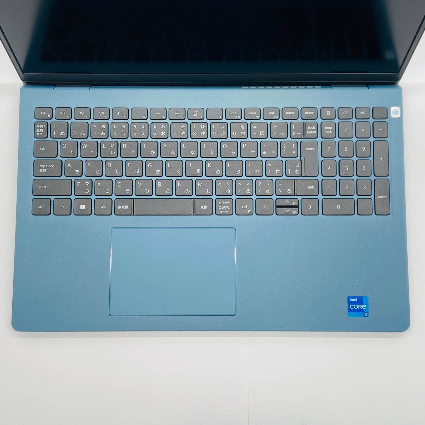 DELL inspiron 15 3511 i7 1165G7 8GB SSD 512GB Windows11Home バッテリー最大容量79% 【C7970-80】