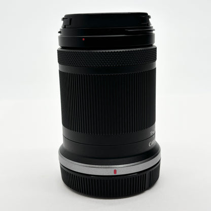 美品 Canon EOS R10 RF-S18-150 F3.5-6.3 IS STM レンズキット 付属品完備【C6228-80】